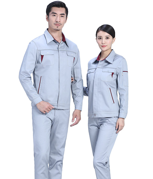 工作服 職業裝的實用性是什麽